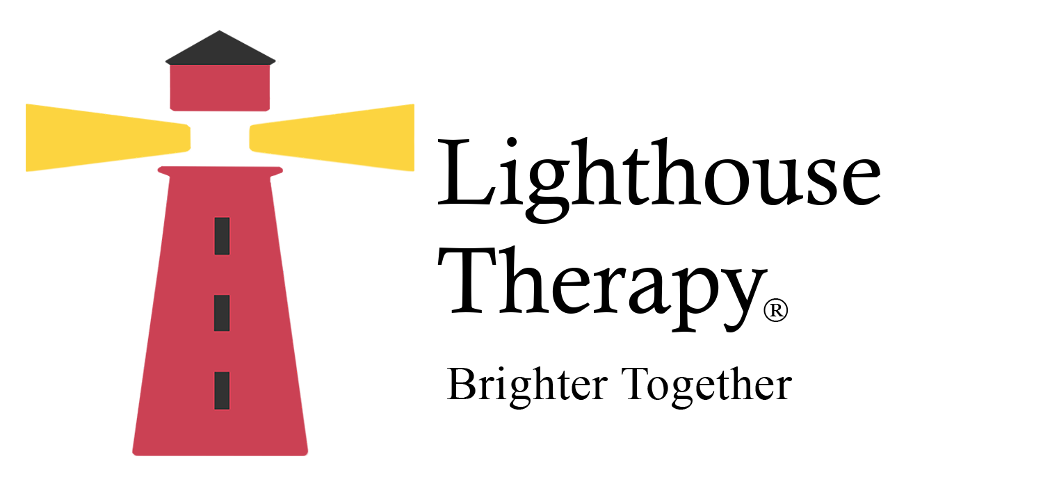 Lighthouse Therapy Logo